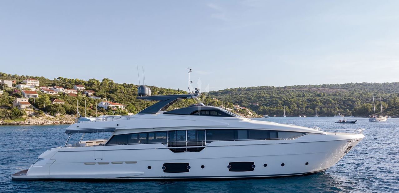 KATARIINA XO YACHT CHARTER yacht charter