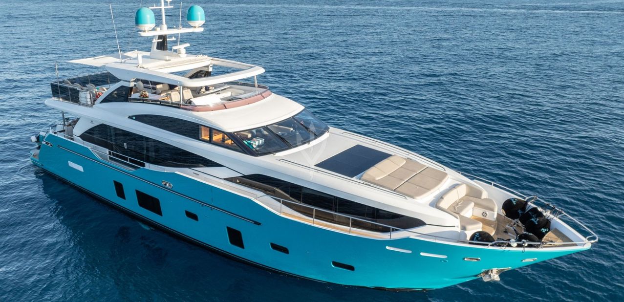 ANKA YACHT CHARTER yacht charter