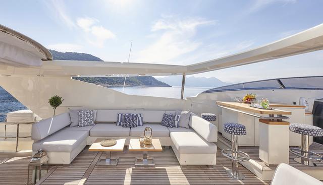 RINI yacht charter 5