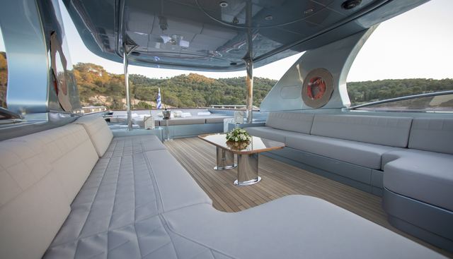PRINCESS L yacht charter 5