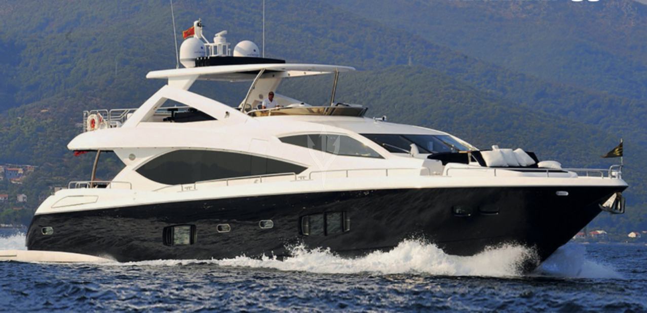 VITA YACHT CHARTER yacht charter