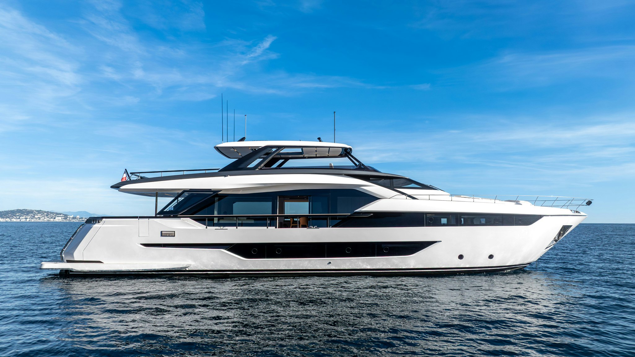 TOGETHER yacht charter 2