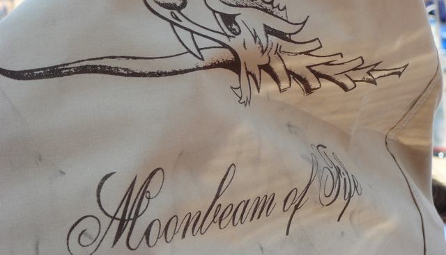 MOONBEAM OF FIFE III yacht charter 5