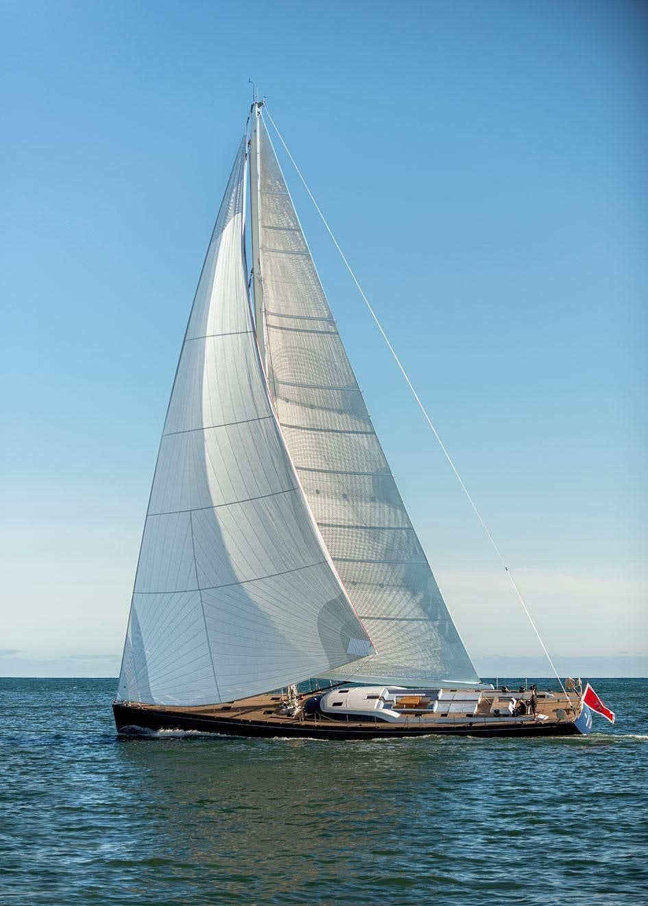 FARFALLA YACHT CHARTER yacht charter