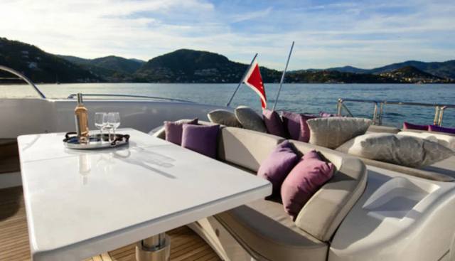 BO yacht charter 5