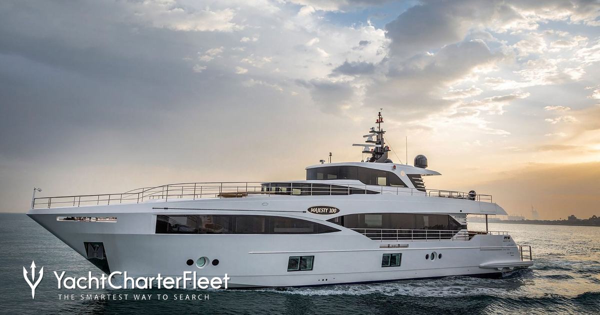 WATERMACHINE yacht charter 2