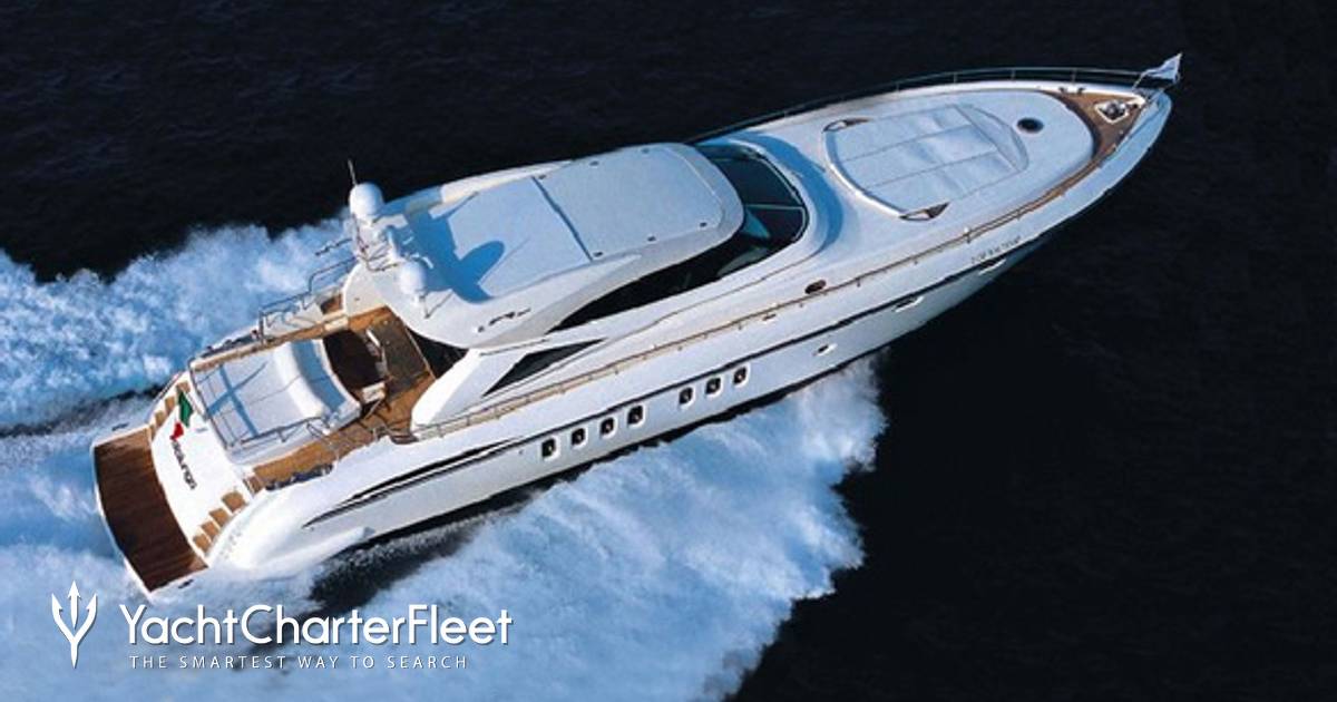 AMIR III yacht charter 2