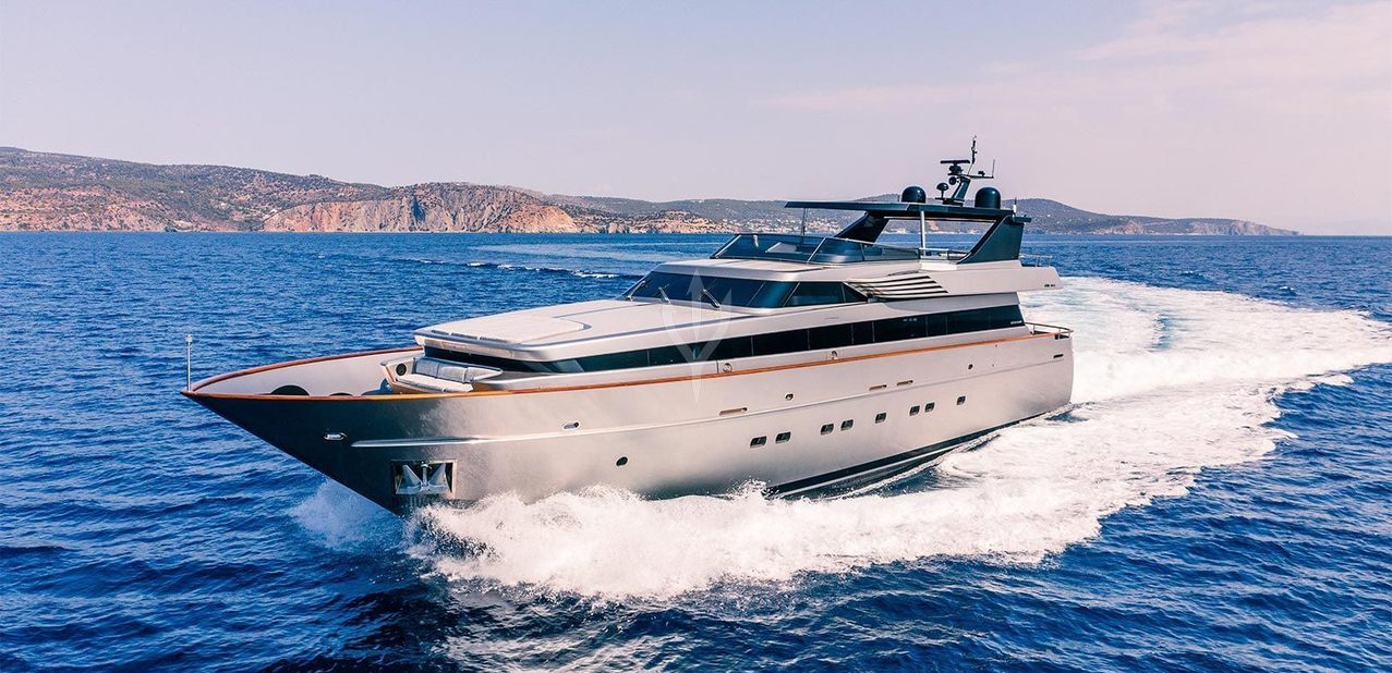 OVAL YACHT CHARTER yacht charter