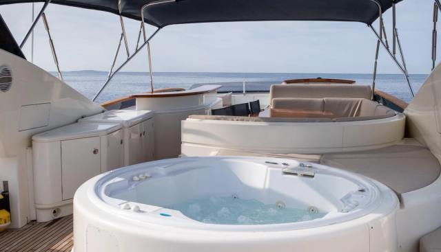 ATALANTI yacht charter 4
