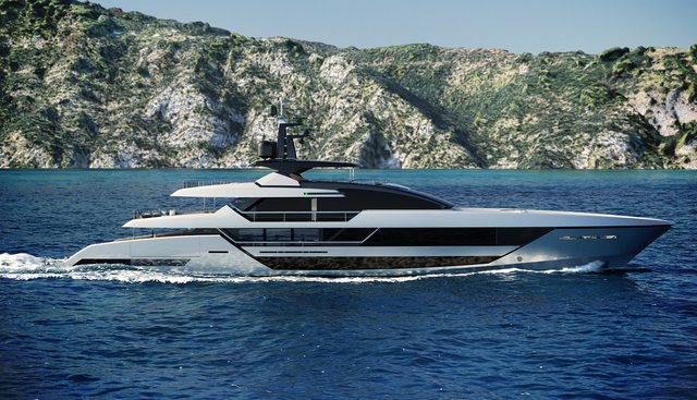 SAIRU yacht charter 3