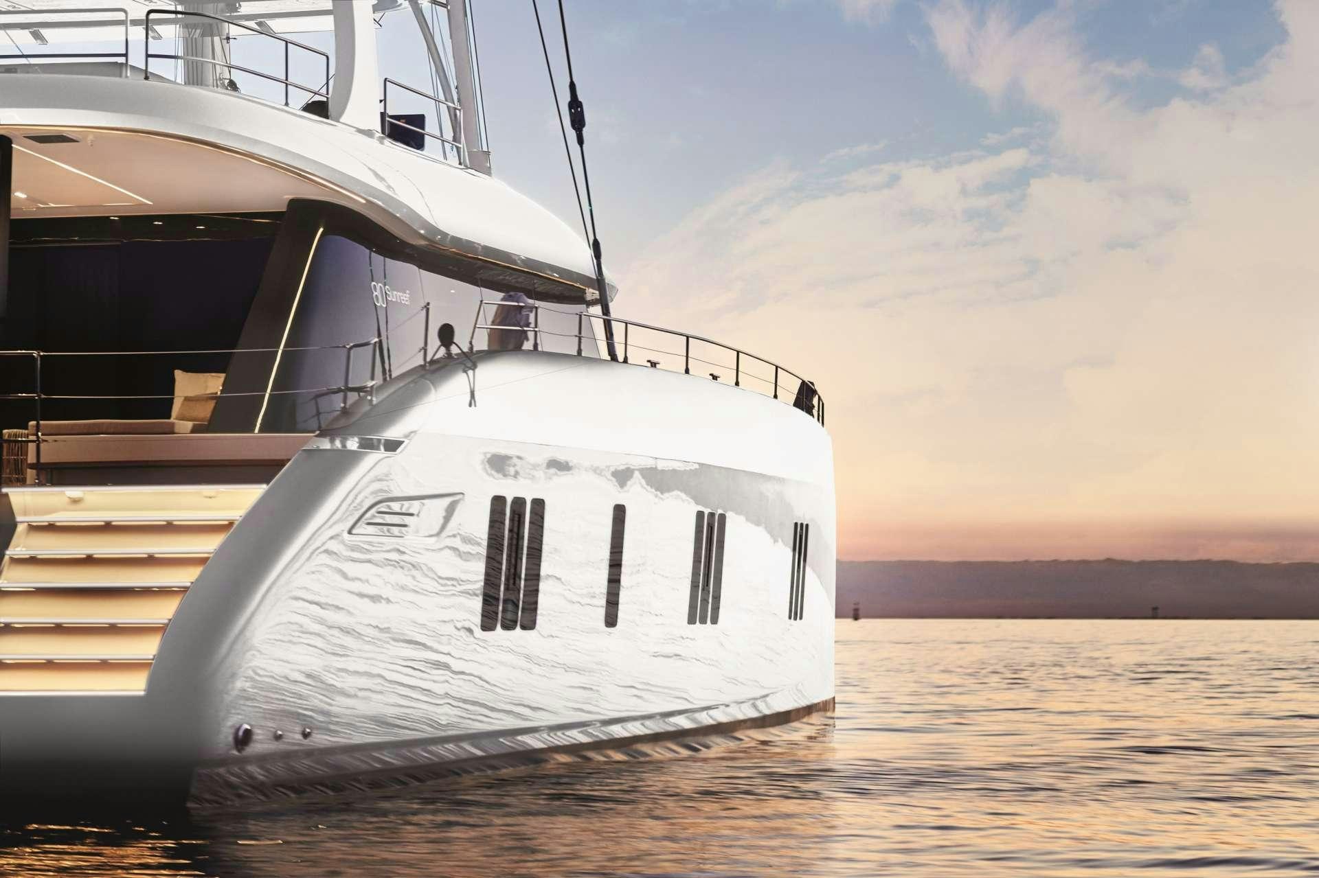 ABOVE & BEYOND YACHT CHARTER yacht charter
