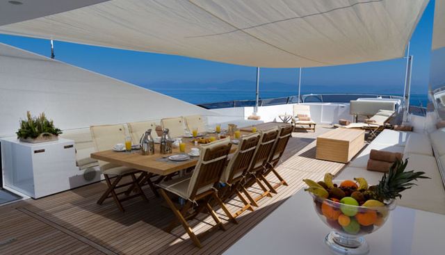 MABROUK yacht charter 3