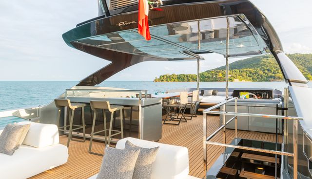 COCO yacht charter 3