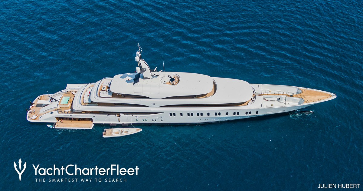 IJE yacht charter 2