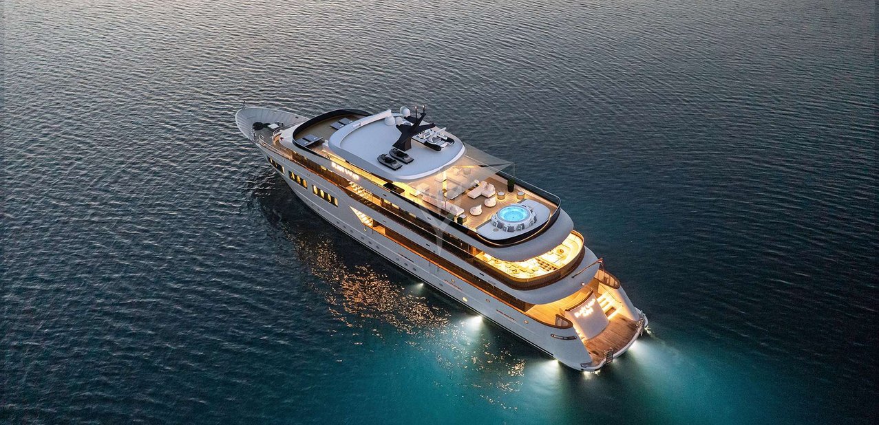 BLACK SWAN YACHT CHARTER yacht charter
