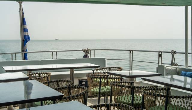 HARMONY G yacht charter 5