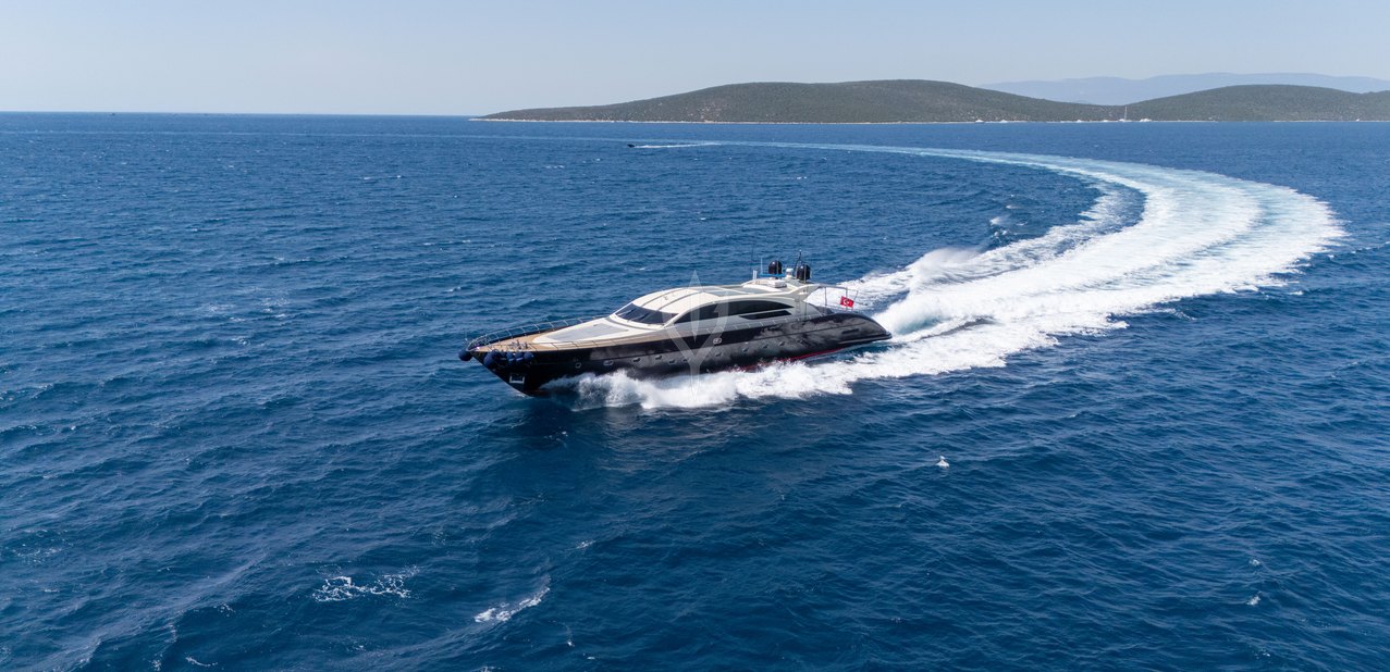 KAYANNI YACHT CHARTER yacht charter