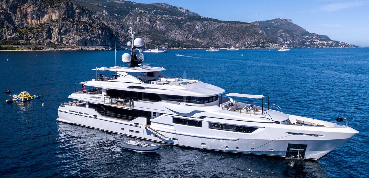AXIOS YACHT CHARTER yacht charter