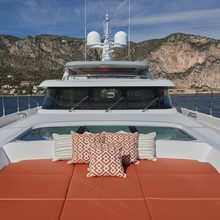 SOLEMATES V yacht NOT for charter* yacht charter 2