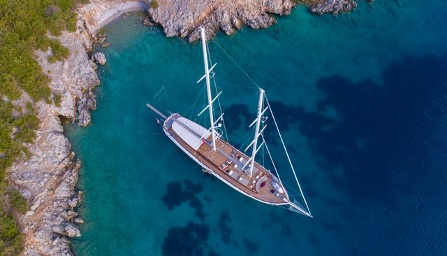 HIC SALTA yacht charter 5