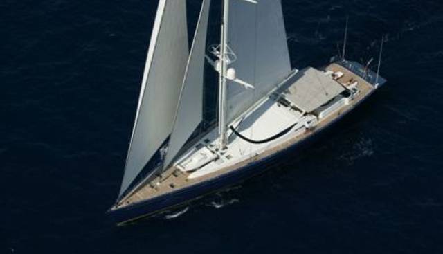 MUMU yacht charter 3