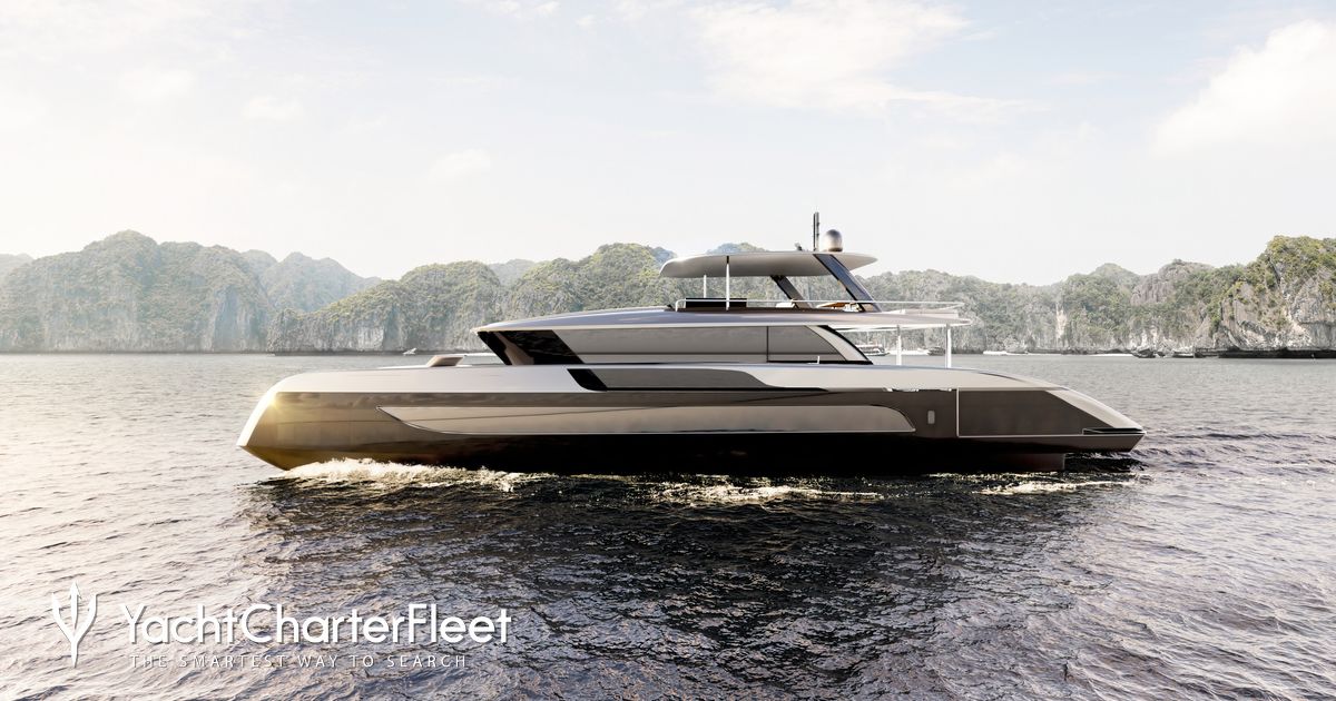 MIIA yacht charter 2