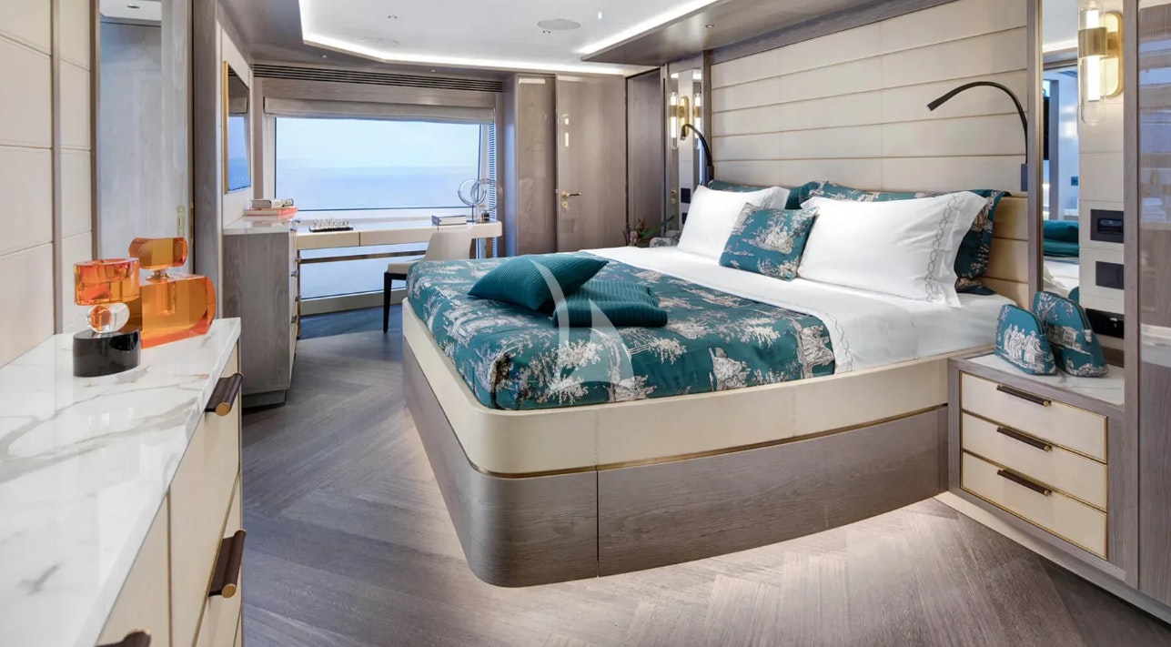 THEOTOKOS VI yacht charter 3