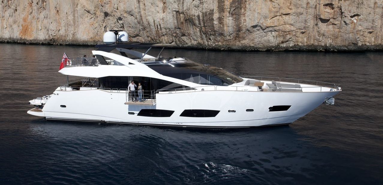 AQUA ANGEL YACHT CHARTER yacht charter