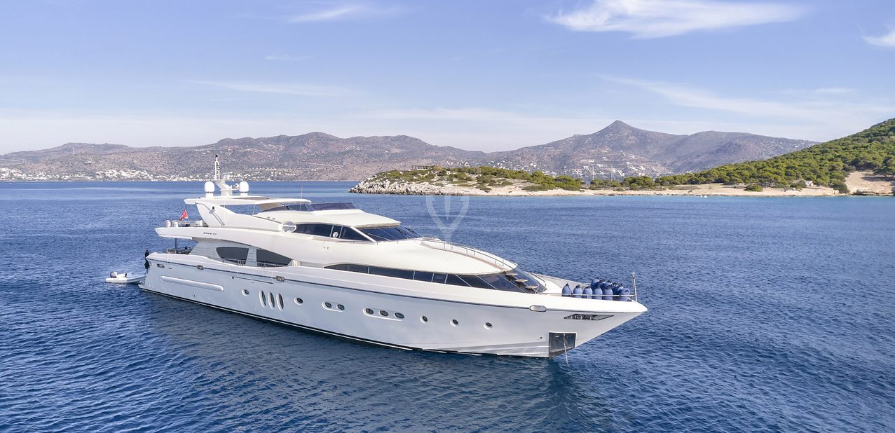 RINI YACHT CHARTER yacht charter