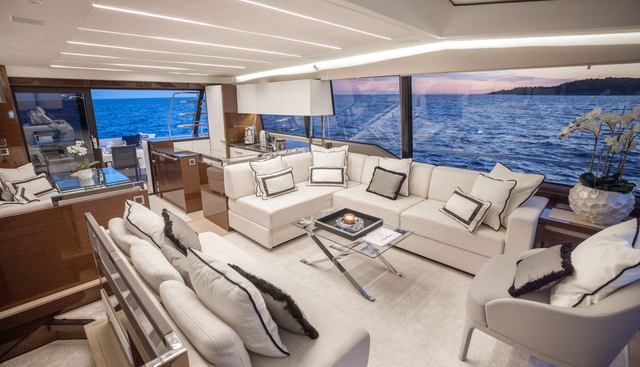 APOLLONIA yacht charter 5
