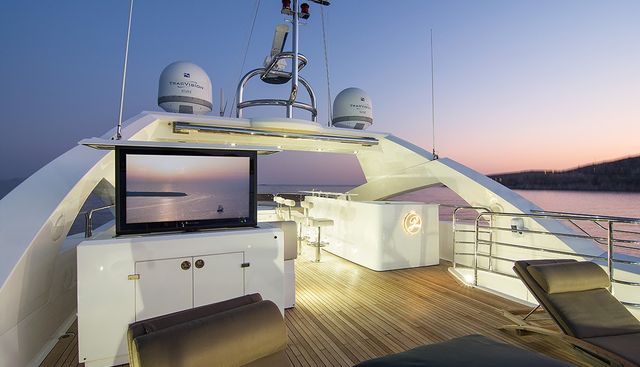 PATHOS yacht charter 4