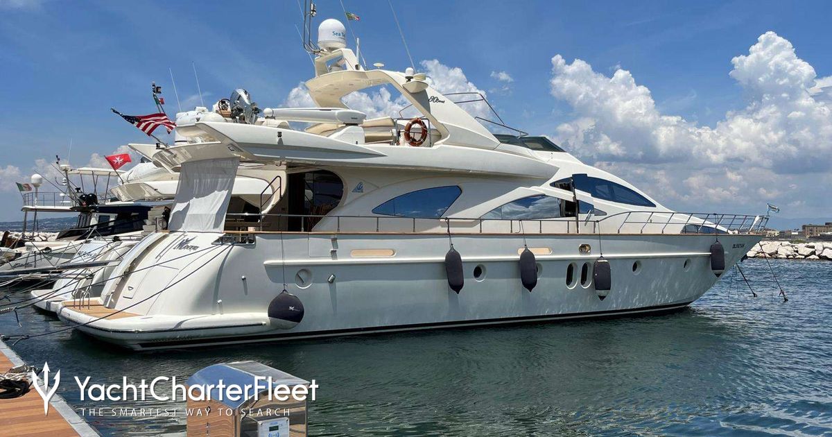 MINERVA yacht charter 2