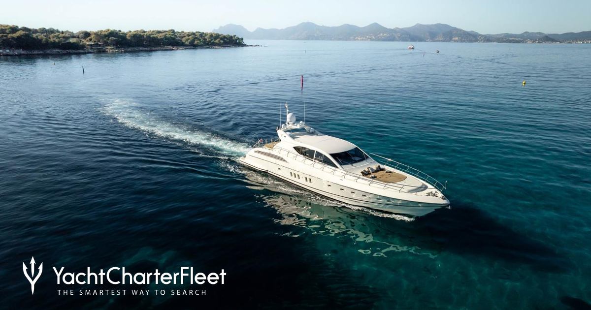 BEST MOUNTAIN yacht charter 2