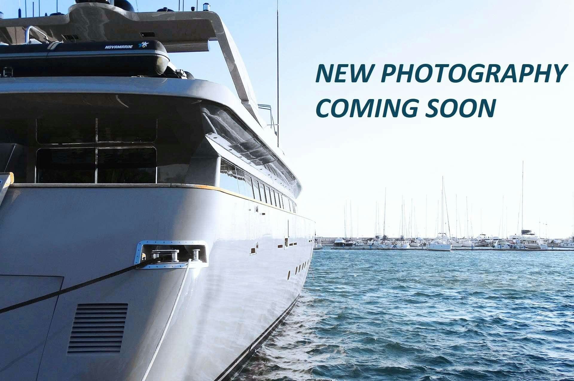 NOVA yacht charter 4