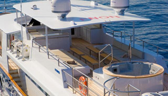 PAOLYRE yacht charter 3