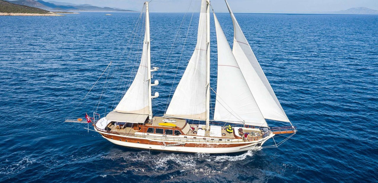 ESTRELLA DE MAR YACHT CHARTER yacht charter