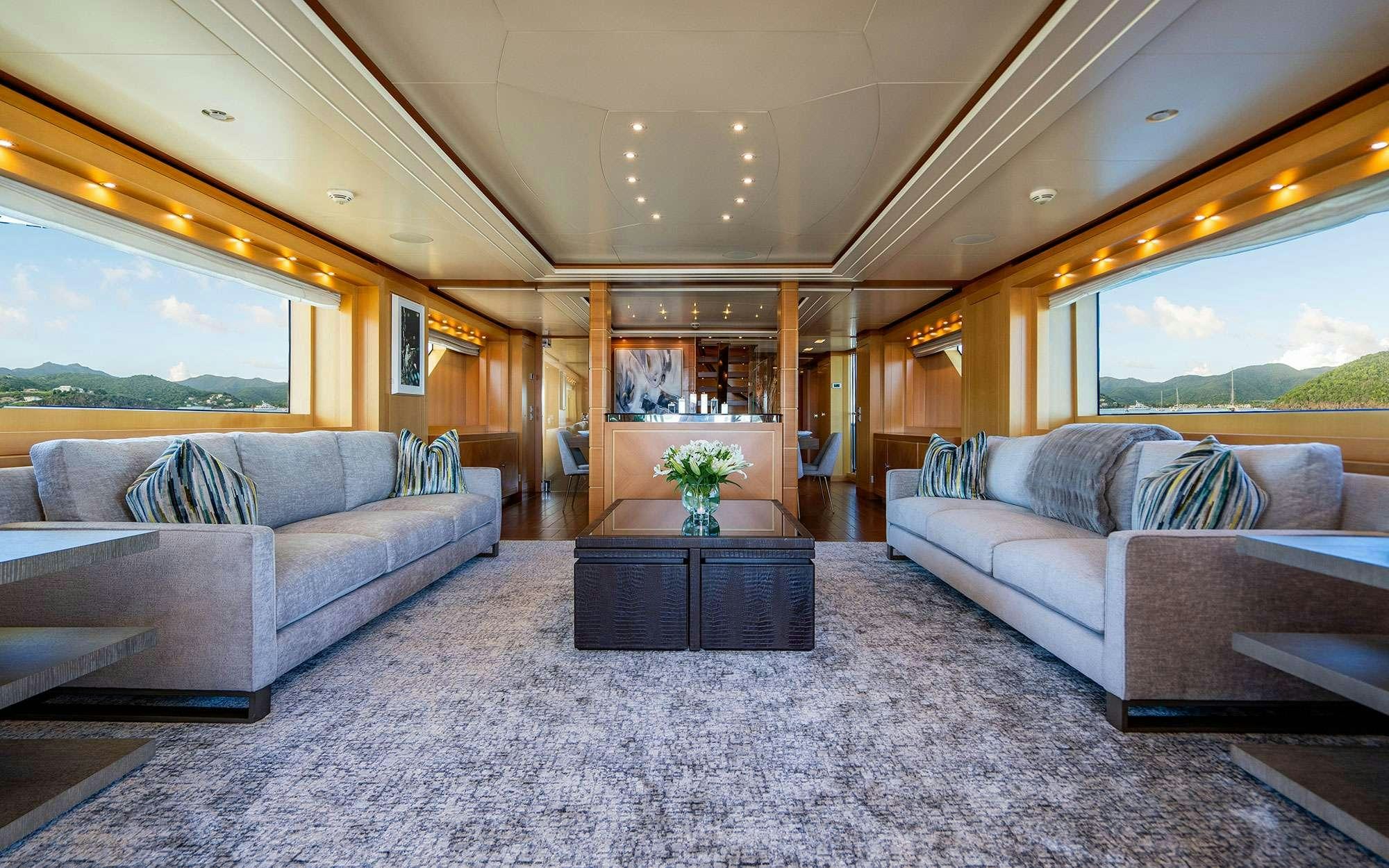 WHY NOT yacht charter 2