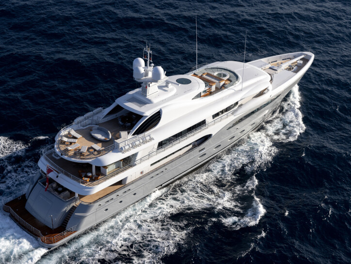 VENTUM MARIS YACHT CHARTER yacht charter