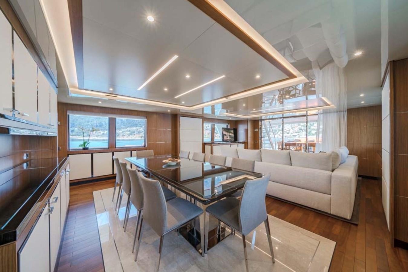 FIORENTE yacht charter 5