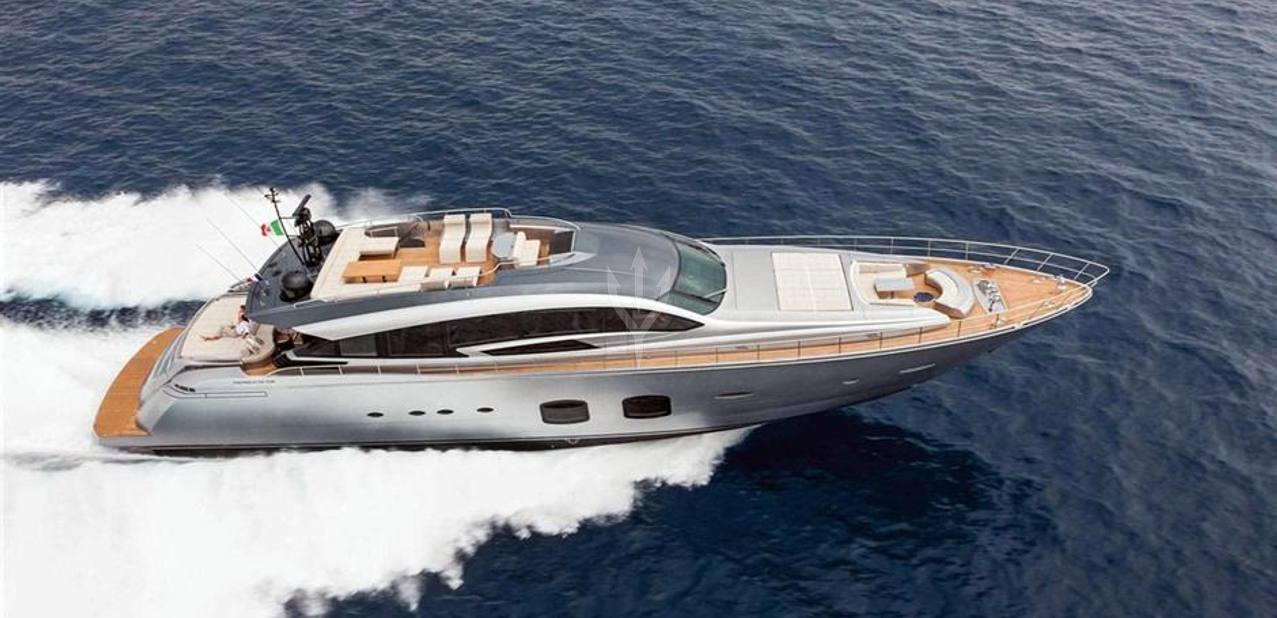 LEVANTINE II YACHT CHARTER yacht charter