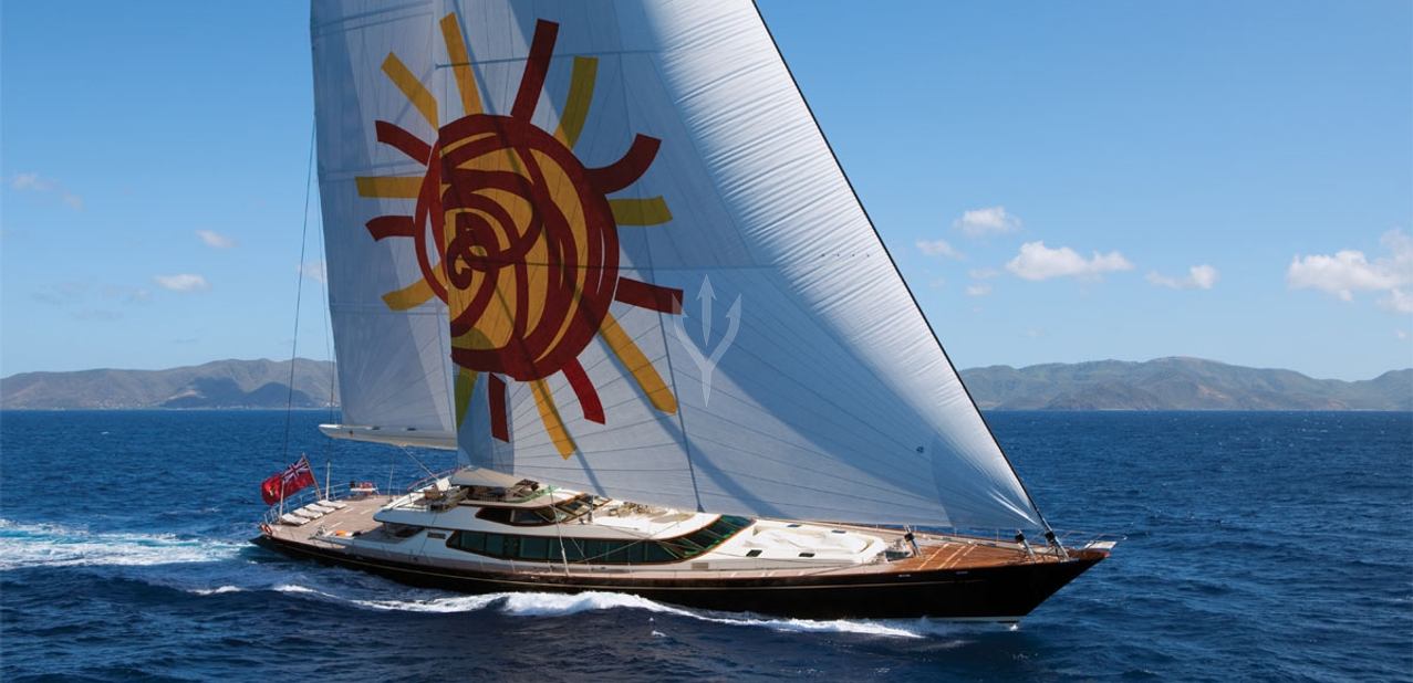 TIARA II YACHT CHARTER yacht charter