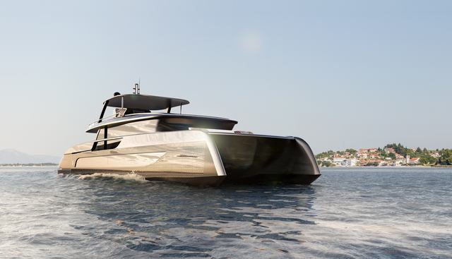 MIIA yacht charter 3