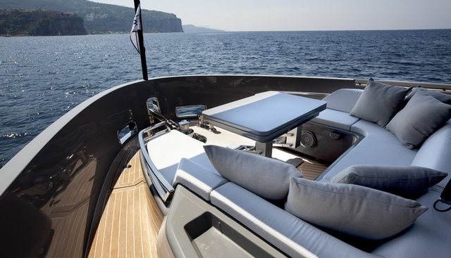 MARCELLO yacht charter 3
