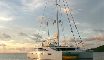 SWALLOWS AND AMAZONS yacht NOT for charter* yacht charter 2