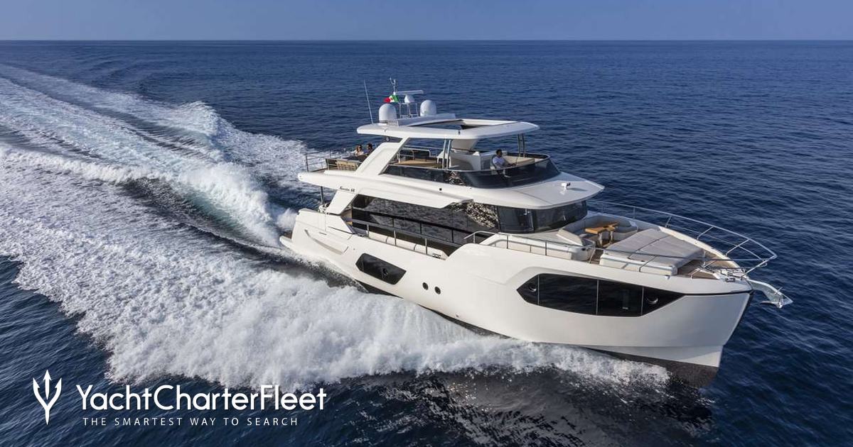 A4A yacht charter 2
