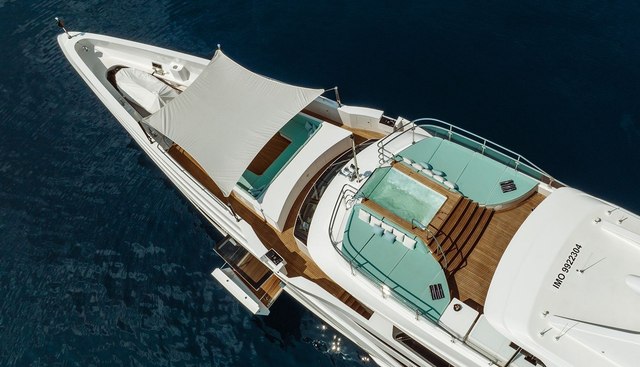 SEAGULL MRD yacht charter 3