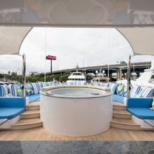 SONICIAN yacht NOT for charter* yacht charter 2