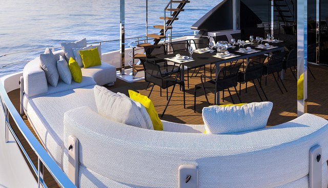 NEWAL yacht charter 3