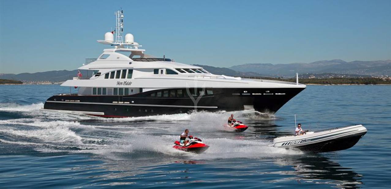 STORMBORN YACHT CHARTER yacht charter