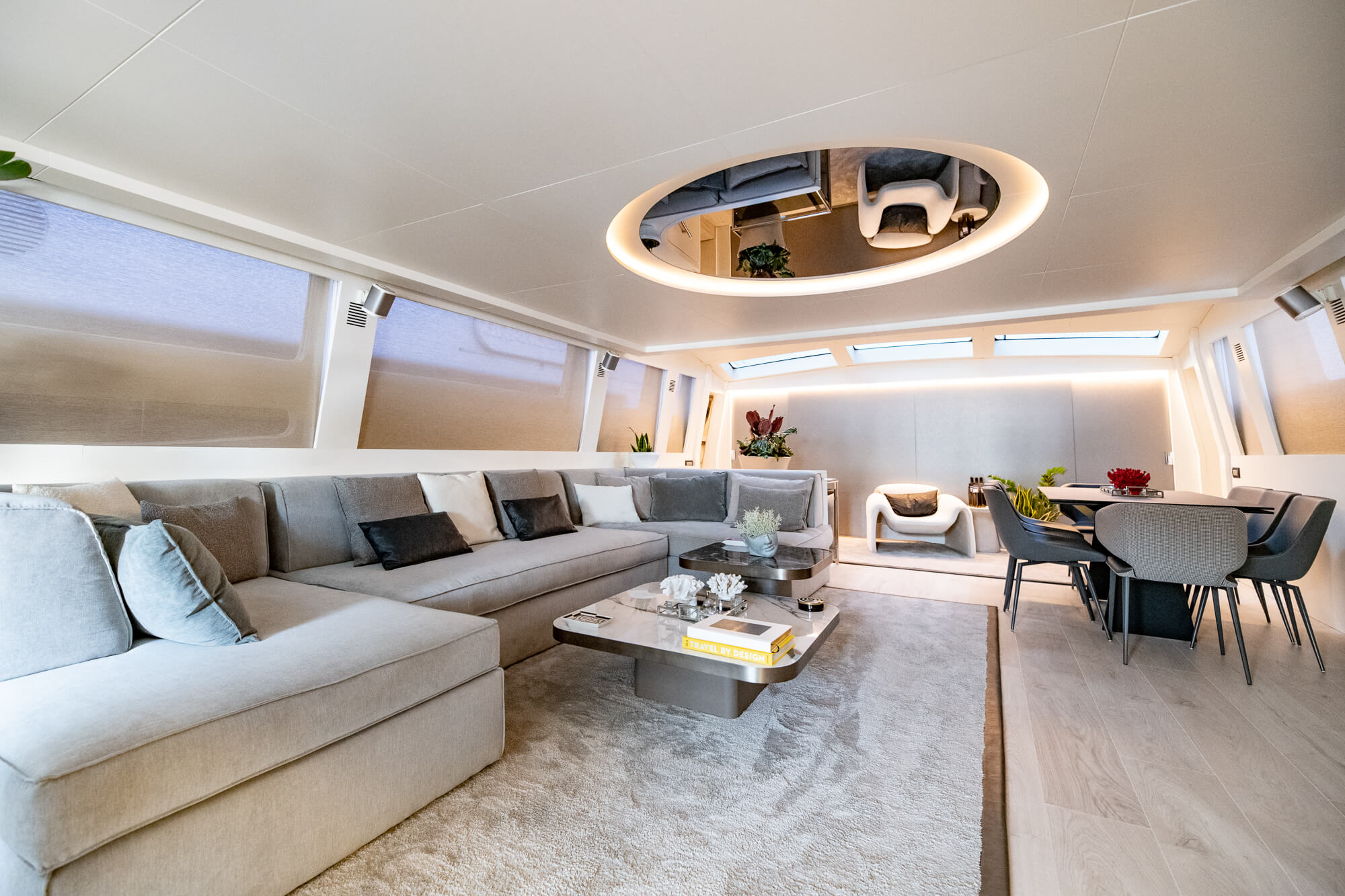 EVA yacht charter 4